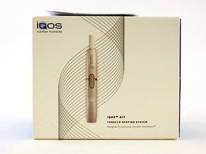 iQOS アイコス ホワイト 本体キット 電子タバコ3.jpg